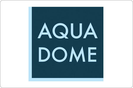 logo AquaDome