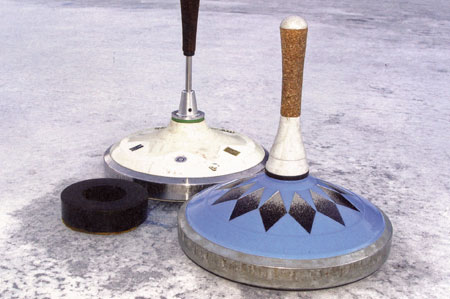 eisstockschiessen