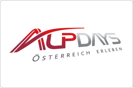 logo Alp Days