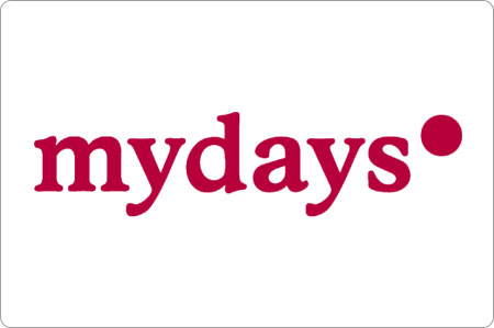 logo My Days