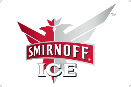 logo Smirnoff