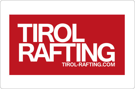 logo Tirol Rafting - Rafting, Canyoning und Outdoor Aktivitäten